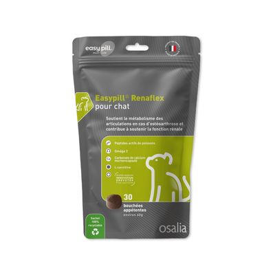 OSALIA - EASYPILL® Renaflex Chat - Osalia