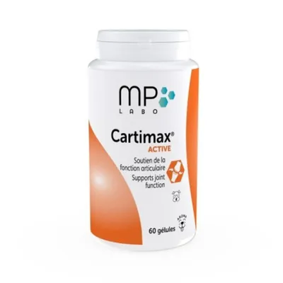 MP LABO - Cartimax aktiv - MP Labo MP LABO - Cartimax aktiv - MP Labo