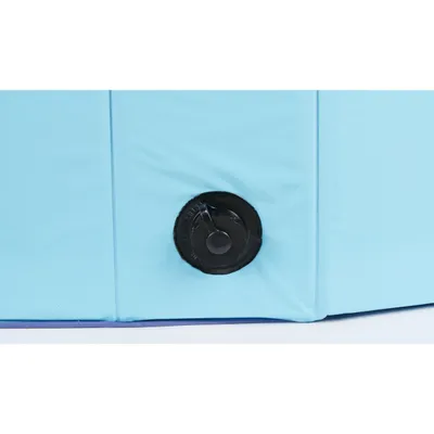 maxxpro Piscine Chien 160x30CM maxxpro Piscine Chien 160x30CM
