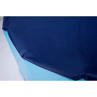 maxxpro Piscine Chien 160x30CM