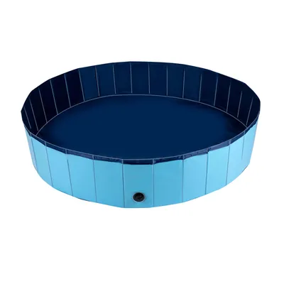 maxxpro Piscine Chien 160x30CM