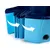 maxxpro Piscine Chien 160x30CM
