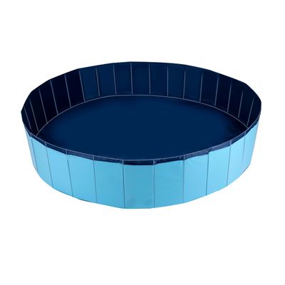 maxxpro Piscine Chien 160x30CM
