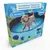 maxxpro Piscine Chien 120 CM - Bleu maxxpro Piscine Chien 120 CM - Bleu