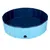 maxxpro Piscine Chien 120 CM - Bleu maxxpro Piscine Chien 120 CM - Bleu