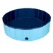 maxxpro Piscine Chien 120 CM - Bleu