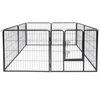 maxxpro Parc Chien/Chat 210x80cm