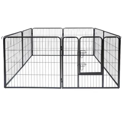 maxxpro Parc Chien/Chat 210x80cm