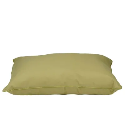 maxxpro Panier Chien Vert 60x80cm
