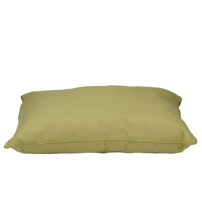 maxxpro Panier Chien Vert 60x80cm