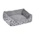 maxxpro Panier Gris maxxpro Panier Gris