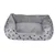 maxxpro Panier Gris maxxpro Panier Gris