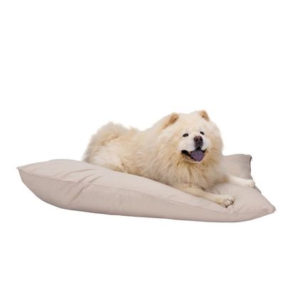 maxxpro Panier Chien Beige