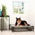 maxxpro Lit pour Chien sur Pieds maxxpro Lit pour Chien sur Pieds