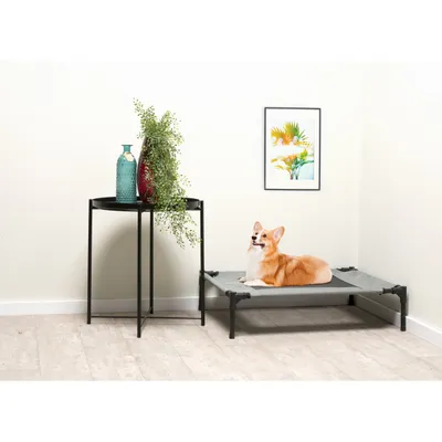 maxxpro Lit pour Chien sur Pieds maxxpro Lit pour Chien sur Pieds