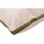 maxxpro Lit pour chien M - Coussin pour chien 70x100 cm - Beige