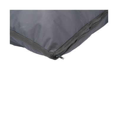 maxxpro Panier Chien Gris