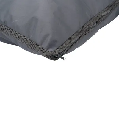 maxxpro Panier Chien Gris