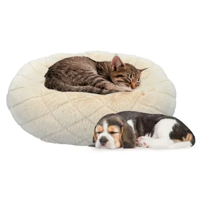 maxxpro Panier Chien/ Chat Ø46cm