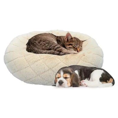 maxxpro Panier Chien/ Chat Ø46cm maxxpro Panier Chien/ Chat Ø46cm