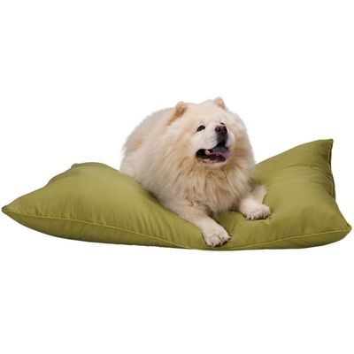 maxxpro Panier pour Chien - Vert