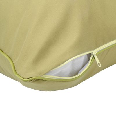 maxxpro Panier pour Chien - Vert
