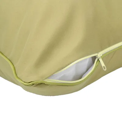 maxxpro Panier pour Chien - Vert