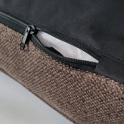 Bagane Housse de remplacement pour panier, Dauphine