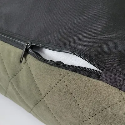 Bagane Housse de remplacement pour panier, Eiffel