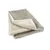 Bagane Couverture en tissu imitation fourrure, Nation