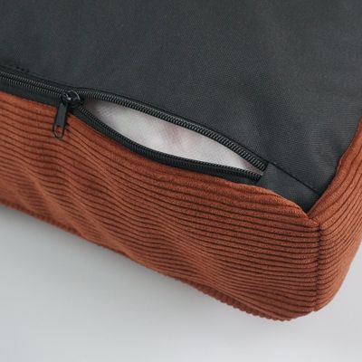 Bagane Housse de remplacement pour panier, Bastille