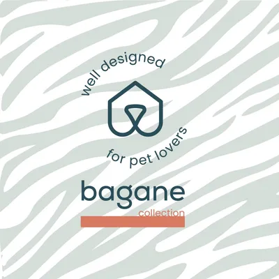 Bagane Housse de remplacement pour lit, Dauphine Bagane Housse de remplacement pour lit, Dauphine