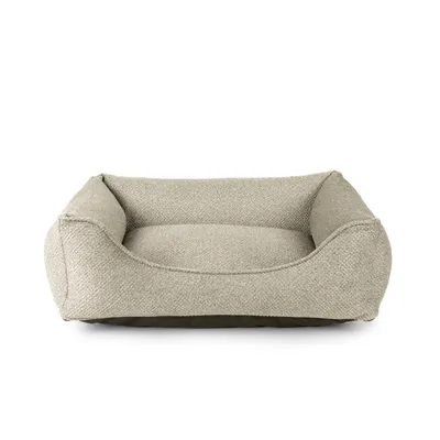 Bagane Panier orthopédique en bouclette ras, Vendôme