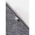 Bagane Niche d'intérieur chien / chat, design et écologique, gris Sanka