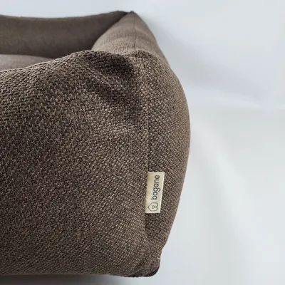 Bagane Panier orthopédique en tissu, Dauphine