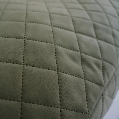 Bagane Panier orthopédique en velours, Eiffel