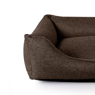 Bagane Panier orthopédique en tissu, Dauphine