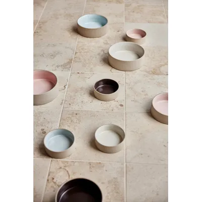 Gamelle en céramique