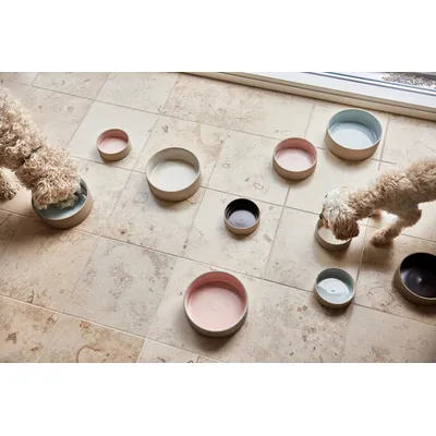 Gamelle en céramique