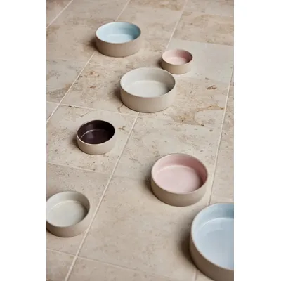 Gamelle en céramique