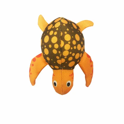 LOT DE TROIS JOUETS DURABLES "SOUS L'OCEAN"