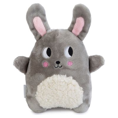 PELUCHE SNOET POUR CHIOT GRIS