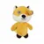 PELUCHE RENARD DEGLINGO