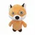 PELUCHE RENARD DEGLINGO