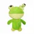 PELUCHE GRENOUILLE DEGLINGO