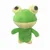 PELUCHE GRENOUILLE DEGLINGO
