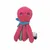Peluche Poulpe Recylcée