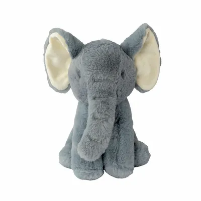 PELUCHE "ECO-SAVANE" RHINOCEROS