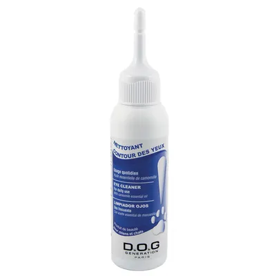 Nettoyant contour des yeux Dog Generation Nettoyant contour des yeux Dog Generation