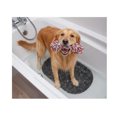 Jouet corde pour chien